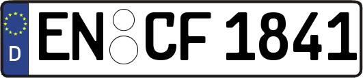 EN-CF1841