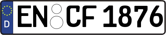 EN-CF1876
