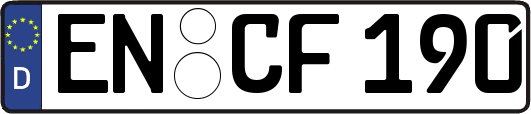 EN-CF190