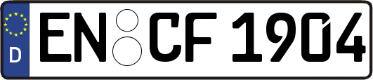 EN-CF1904