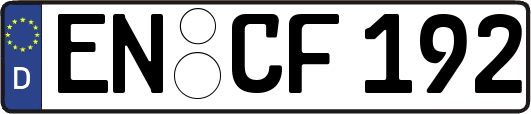 EN-CF192