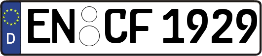 EN-CF1929