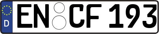 EN-CF193