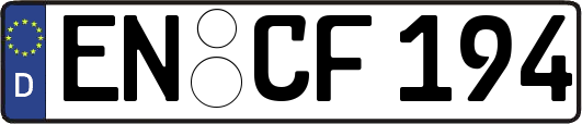 EN-CF194