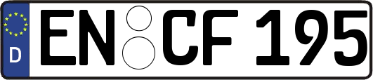 EN-CF195