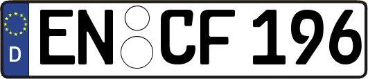 EN-CF196