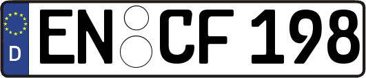 EN-CF198