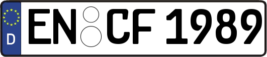 EN-CF1989