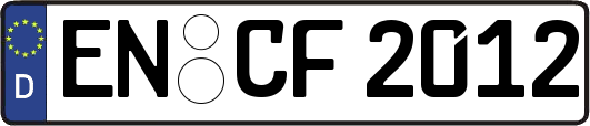 EN-CF2012