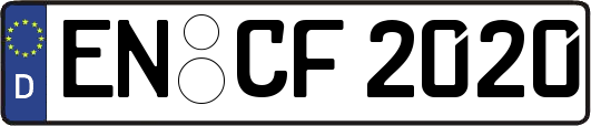 EN-CF2020