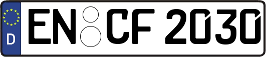 EN-CF2030