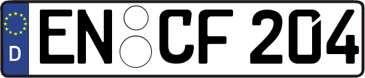 EN-CF204