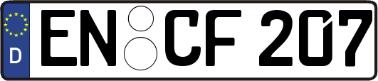 EN-CF207