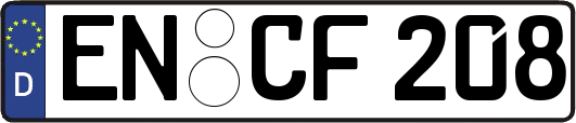 EN-CF208