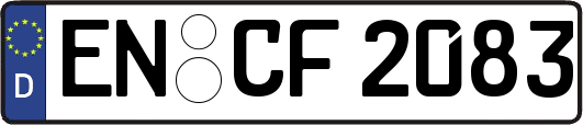 EN-CF2083