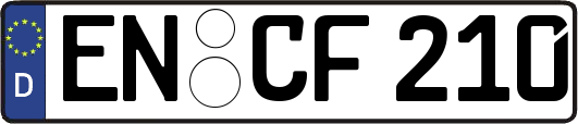 EN-CF210