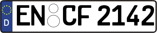 EN-CF2142