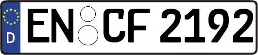 EN-CF2192