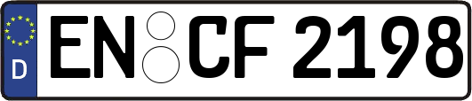 EN-CF2198
