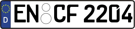 EN-CF2204