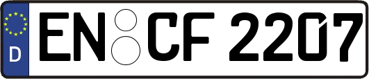 EN-CF2207