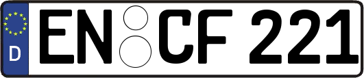 EN-CF221