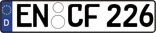 EN-CF226