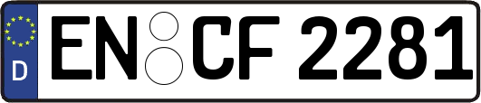 EN-CF2281