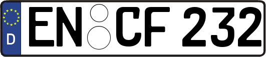 EN-CF232