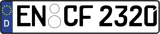 EN-CF2320