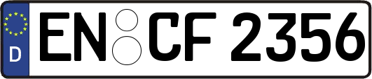 EN-CF2356