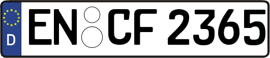 EN-CF2365
