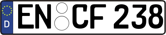 EN-CF238
