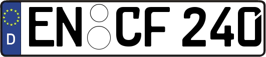 EN-CF240