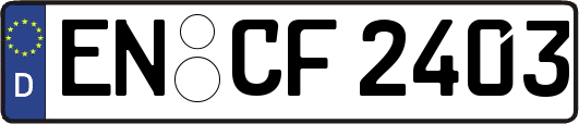 EN-CF2403