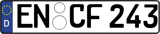 EN-CF243