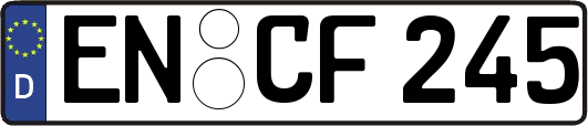 EN-CF245