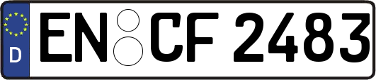 EN-CF2483