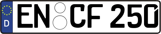 EN-CF250