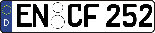 EN-CF252