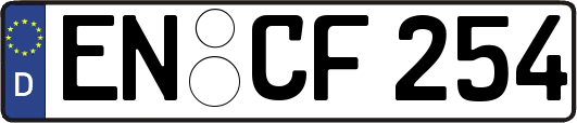 EN-CF254