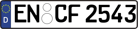 EN-CF2543