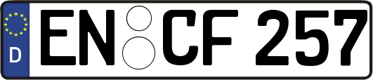 EN-CF257