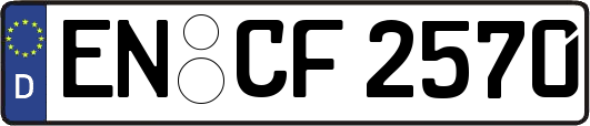 EN-CF2570