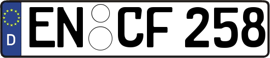 EN-CF258