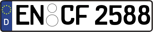 EN-CF2588