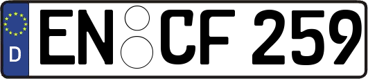 EN-CF259