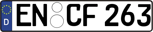 EN-CF263