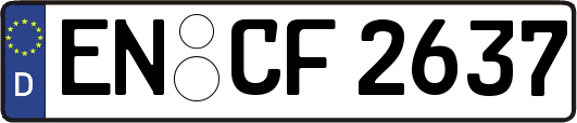 EN-CF2637