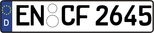 EN-CF2645